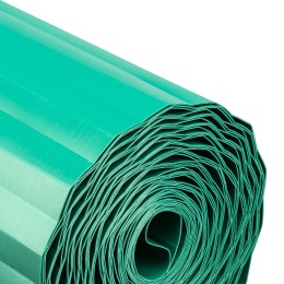 Palisad Бордюрная лента, 15 х 900 см, полипропиленовая, зеленая, Россия, 64481
