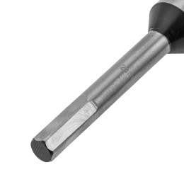 Matrix Сверло по дереву шнековое, 28 х 600 мм, шестигранный хвостовик 70181