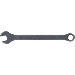 Сибртех Ключ комбинированный, 8 мм, CrV, фосфатированный, ГОСТ 16983 14903