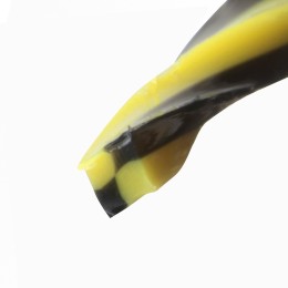 Denzel Леска для триммера двухкомпонентная витая квадратная, 2,0мм х 15м, блистер SkyCutter 96840