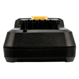 Denzel Батарея аккумуляторная B-18-2.0, Li-Ion, 18 В, 2,0 Ач // 28435