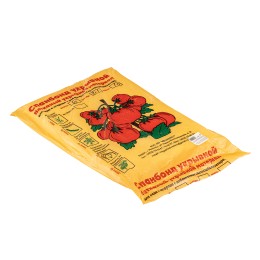 Сибртех Укрывной материал Спанбонд, Эконом, марка 60, 2.1 х 10 м, белый Россия 94098