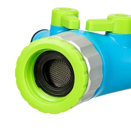 Palisad Разветвитель двухканальный с внутренней резьбой 3/4-1, с переключателем 65774