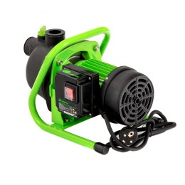 Сибртех Садовый поверхностный насос СПН650-П, 650 Вт, напор 37 м, 3200 л/ч, пластик 97244