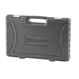 Matrix Набор ключей комбинированных, трещоточных 22 шт. 14799