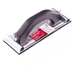 Matrix Сеткодержатель, 80 х 230 мм, металлический с зажимами 75855