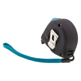 Gross Рулетка "Ergonomisch",5 м x 19 мм,магнитный обрезиненный зацеп 31102