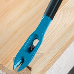 Gross Лом-гвоздодер, обрезиненная рукоятка, 300 x 22 x 14мм 25253