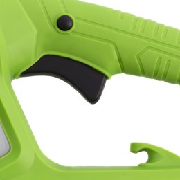 Сибртех Пила цепная электрическая ПЦЭ-2000П с поперечным двигателем, 2.0 кВт, 16'' (40 см) 95613