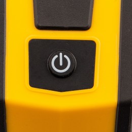 Denzel Лазерный уровень LX 03 Green, 30 м, 520 нм, резьба 1/4" 35058