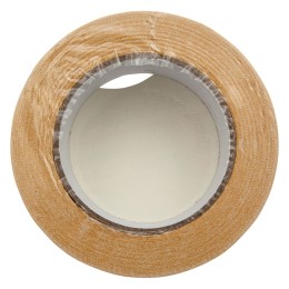 Сибртех Лента клейкая двусторонняя, 38 мм х 25 м, на тканевой основе 888115