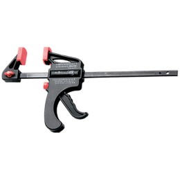 Matrix Струбцина универсальная F-образная, 200 х 315 х 45 мм, пластмассовый корпус 20562