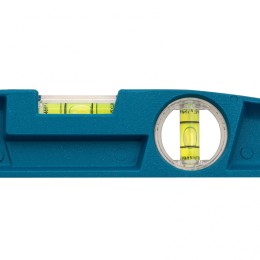 Gross Уровень литой, 400 мм, 2 глазка 34914