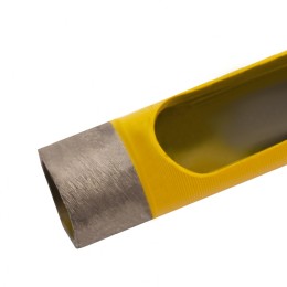 Denzel Сверло алмазное по керамограниту, 12 х 35 мм, шестигранный хвостовик 726757