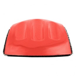 Matrix Брусок для шлифования, 150 мм, с "липучкой" 75815