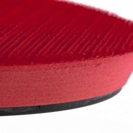 Matrix Насадка для дрели и УШМ с липучкой, 150 мм 76221