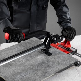 Matrix Плиткорез рельсовый 600 мм 87688