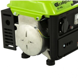 Сибртех Генератор бензиновый БС-950, 0.8 кВт 94665