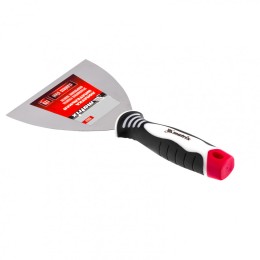 Matrix Шпательная лопатка из нержавеющей стали, 120 мм, трехкомпонентная ручка 85537