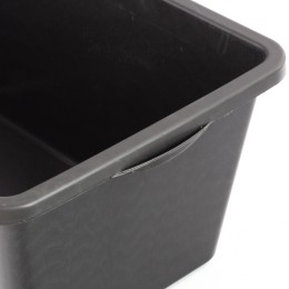 Сибртех Таз прямоугольный строительный, 60 л Россия 814445