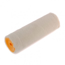 Сибртех Валик сменный Лаки , 180 мм, ворс 5 мм, D 48 мм, D ручки 8 мм, Велюр 80180