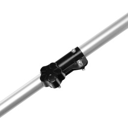 Denzel Триммер бензиновый DTS-33S, 33 см3, разъемная штанга, состоит из 2 частей 962125