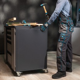 Gross Полукомбинезон XL 90354