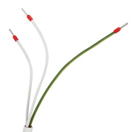 Сибртех Инфракрасный обогреватель ИН- 1502, 230В, 1300 Вт 96457