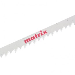 Matrix Полотна для электролобзика по дереву, T344D, 110 x 4 мм, HCS 78221