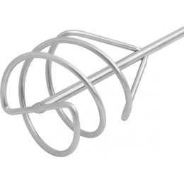 Matrix Миксер для песчано-гравийных смесей, 100 х 450 мм, оцинкованный, хвостовик SDS Plus 84827