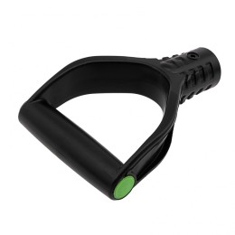 Сибртех Рукоятка пластиковая V - образная, диаметр 36 мм, усиленная, , 68438