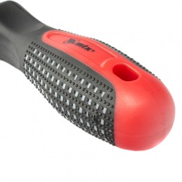 Matrix Отвертка Fusion, PH3 х 250 мм, CrV, трехкомпонентная рукоятка "Anti slip" 11449