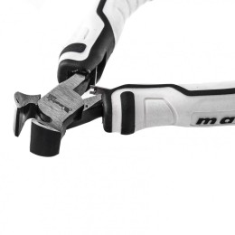 Matrix Кусачки торцевые Mini, 105 мм, авторазжим, Pro 17837