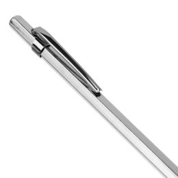 Сибртех Карандаш разметочный, 145 мм, твердосплавный наконечник, пластиковый чехол 18912