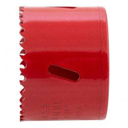 Matrix Коронка Bimetal, 60 мм 72460