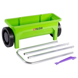Palisad Сеялка на колесах механическая с ручкой, 12 л 63950