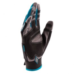 Gross Перчатки универсальные комбинированные DELUXE, L 90333