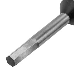 Matrix Сверло по дереву шнековое, 32 х 460 мм, шестигранный хвостовик 70130