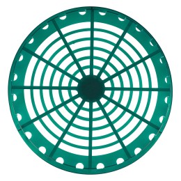 Сибртех Корзина посадочная круглая, 300 х 75 мм, 65076