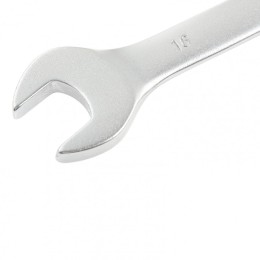 Stels Ключ комбинированный, 16 мм, CrV, матовый хром 15221