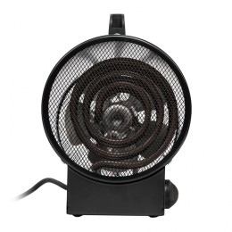 Сибртех Тепловая пушка ТВ-2М (тепловентилятор), 230 В, 2 режима: вентилятор / 2000 Вт 96436
