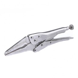 Сибртех Зажим ручной, удлиненный захват, 170 мм 18423