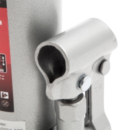 Matrix Домкрат гидравлический бутылочный, 3 т, высота подъема 194-372 мм 50717