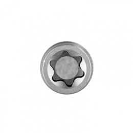 Stels Головка торцевая 1/2, Е16, CrV 13872