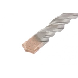 Matrix Бур по бетону, 14 х 160 мм, SDS Plus 71024