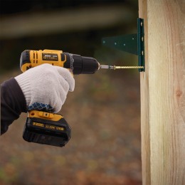 Gross Бита РН2 х 50, сталь S2, 2 шт. 11357