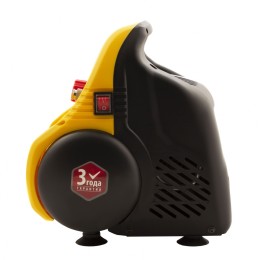 Denzel Компрессор воздушный безмасляный РС 1/6-180,1 6 л 58057