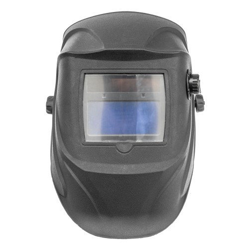 Щиток защитный лицевой (маска сварщика) MTX-300AF, размер см. окна 93х43, DIN 4/9-13// MTX 89194