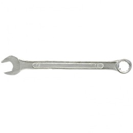 Sparta Ключ комбинированный, 12 мм, хромированный 150395