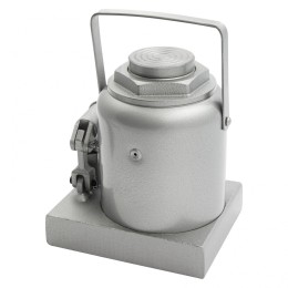 Matrix Домкрат гидравлический бутылочный, 50 т, высота подъема 240-370 мм 50737